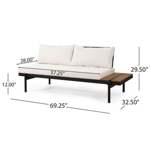 Theo - 2 Seater Sofa
