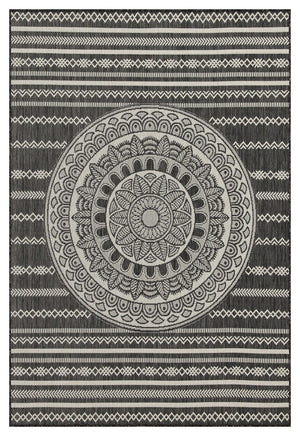 Sunshine - Indoor / Outdoor Area Rug - Polypropylene