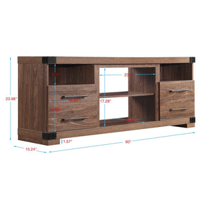 Richmond - TV Stand