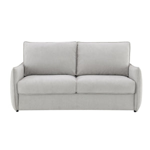 Jinn - Sofa With Sleeper - Beige