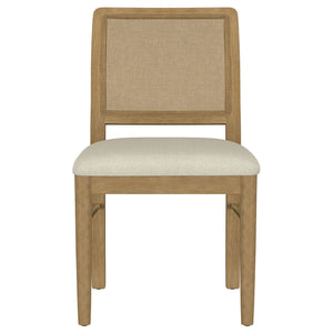 Benson - Dining Side Chair (Set of 2)
