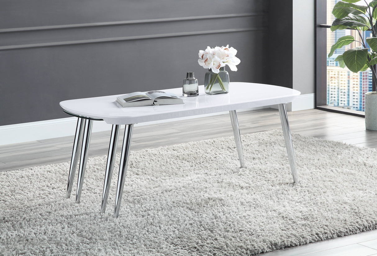 Patina Coffee Table