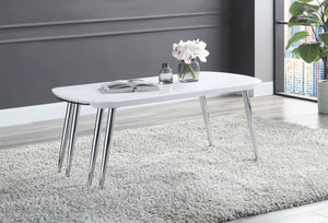 Patina Coffee Table