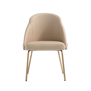 Gracie - Upholstered Dining Chair