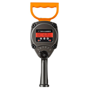 1 Inch Air Impact Wrench