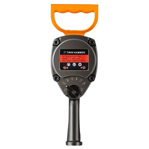 1 Inch Air Impact Wrench