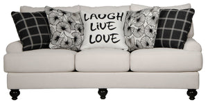 Cumberland - Sofa - Ecru