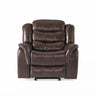 Classic Design, Glider Recliner