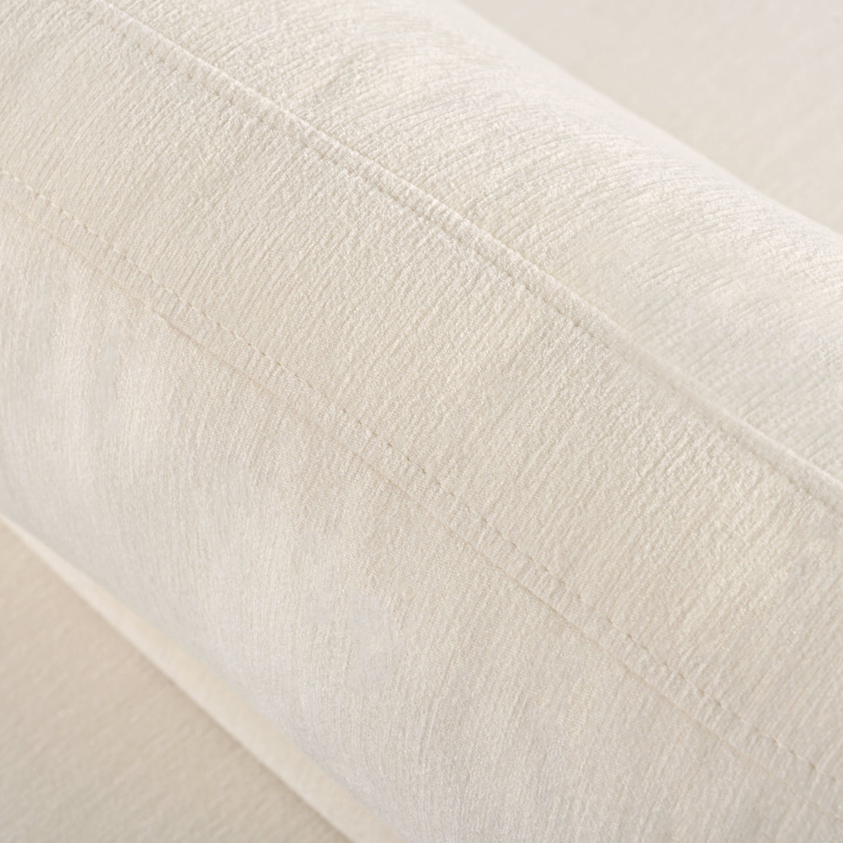 U-style Upholstered Modular Sofa With Storage Space and USB Charge Ports