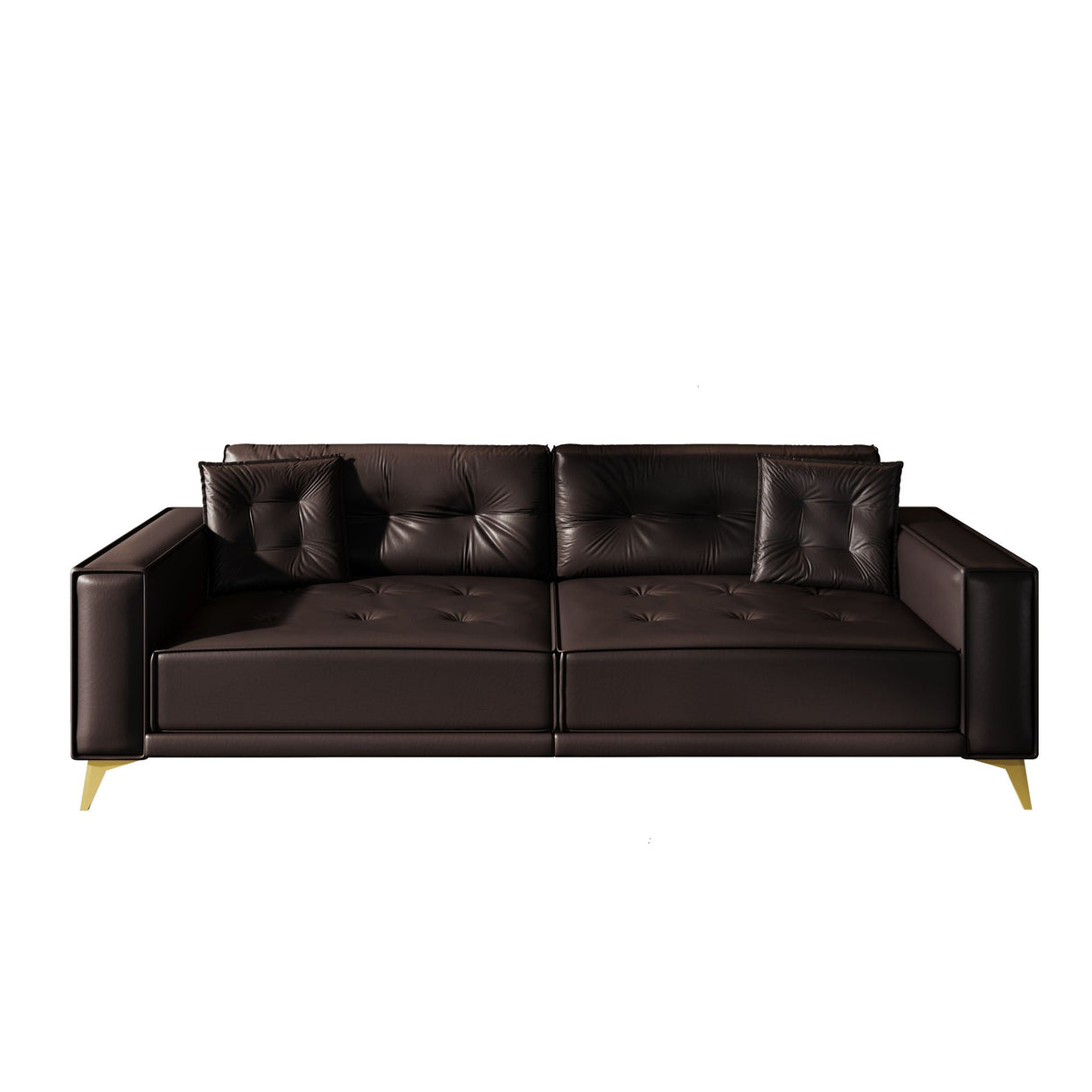 King Size Pull Out Sofa Bed 3 In 1