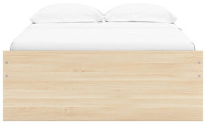 Onita - Platform Bed