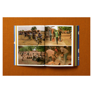 Francis Kéré. Building Stories (English)