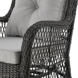 Fruttuo - 3 Piece Outdoor Patio Set