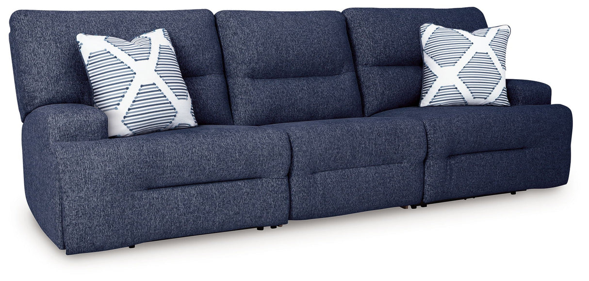 Acklen Place - Reclining Sectional