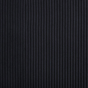 Tisdall Upholstered Cal King Flame Visualizer Bed Black