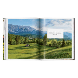 Great Escapes Germany. The Hotel Book (German, French, English)