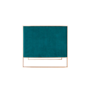 Trillium - Loveseat