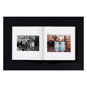 Stanley Kubrick's The Shining (English)