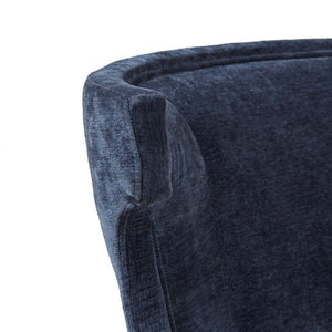 Carson - Counter Stool With Swivel Seat