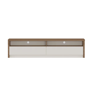 Duncan - TV Stand With Full Extension Drawers