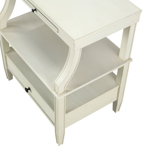 Newland - Storage Nightstand
