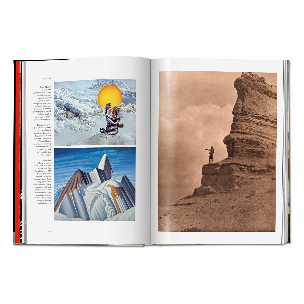Sacred Sites. The Library of Esoterica (English)