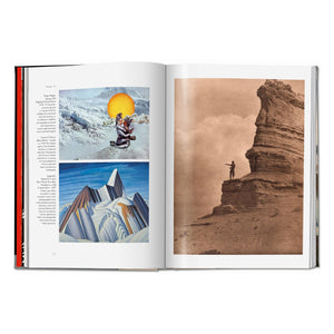 Sacred Sites. The Library of Esoterica (English)