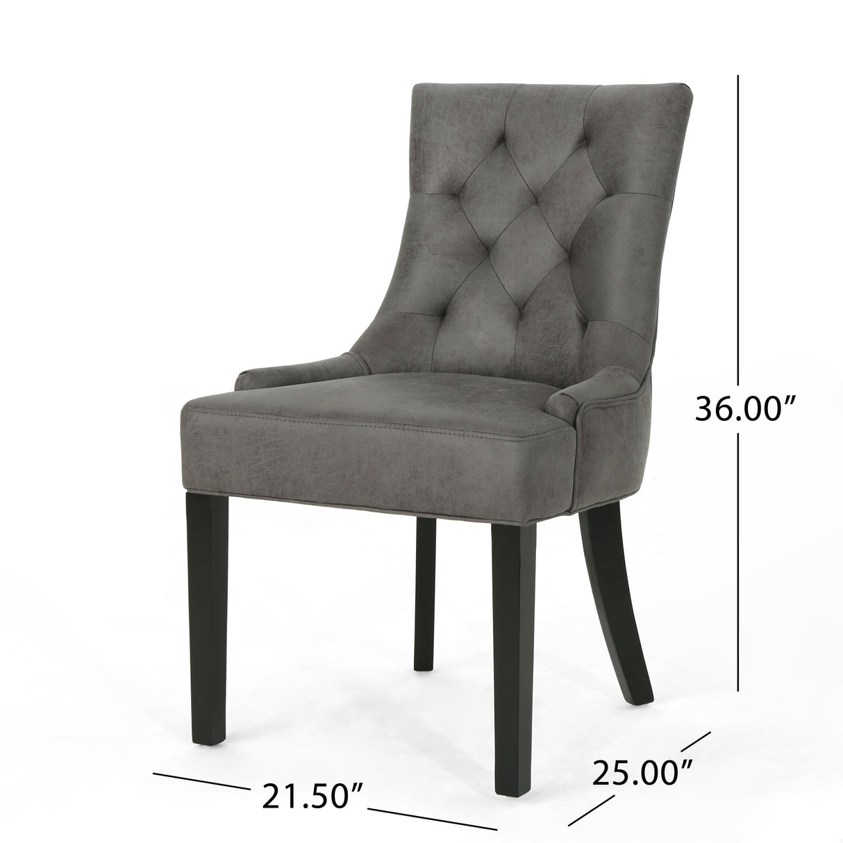 Cheney Dining Chair - Set of 2