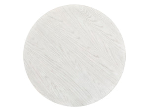Sunset Cove - Round End Table