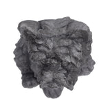 Cricket Dog Cast Stone Garden Statue