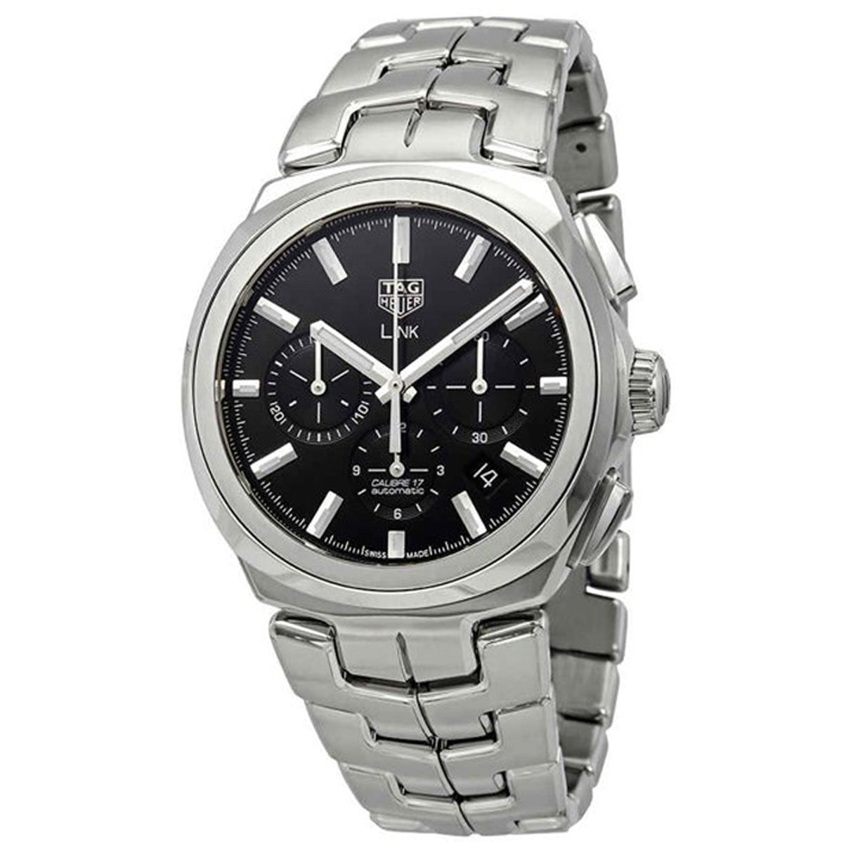 Tag Heuer Men's Calibre