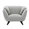 Nayeli - Boucle Chair