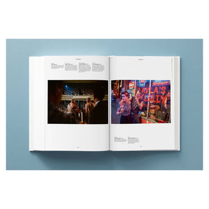 National Geographic. The United States of America (English)