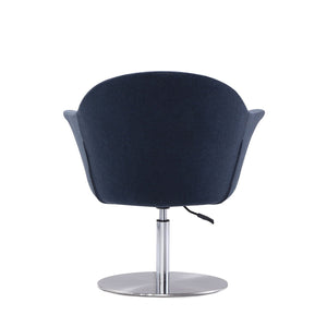 Voyager - Swivel Lounge Chair