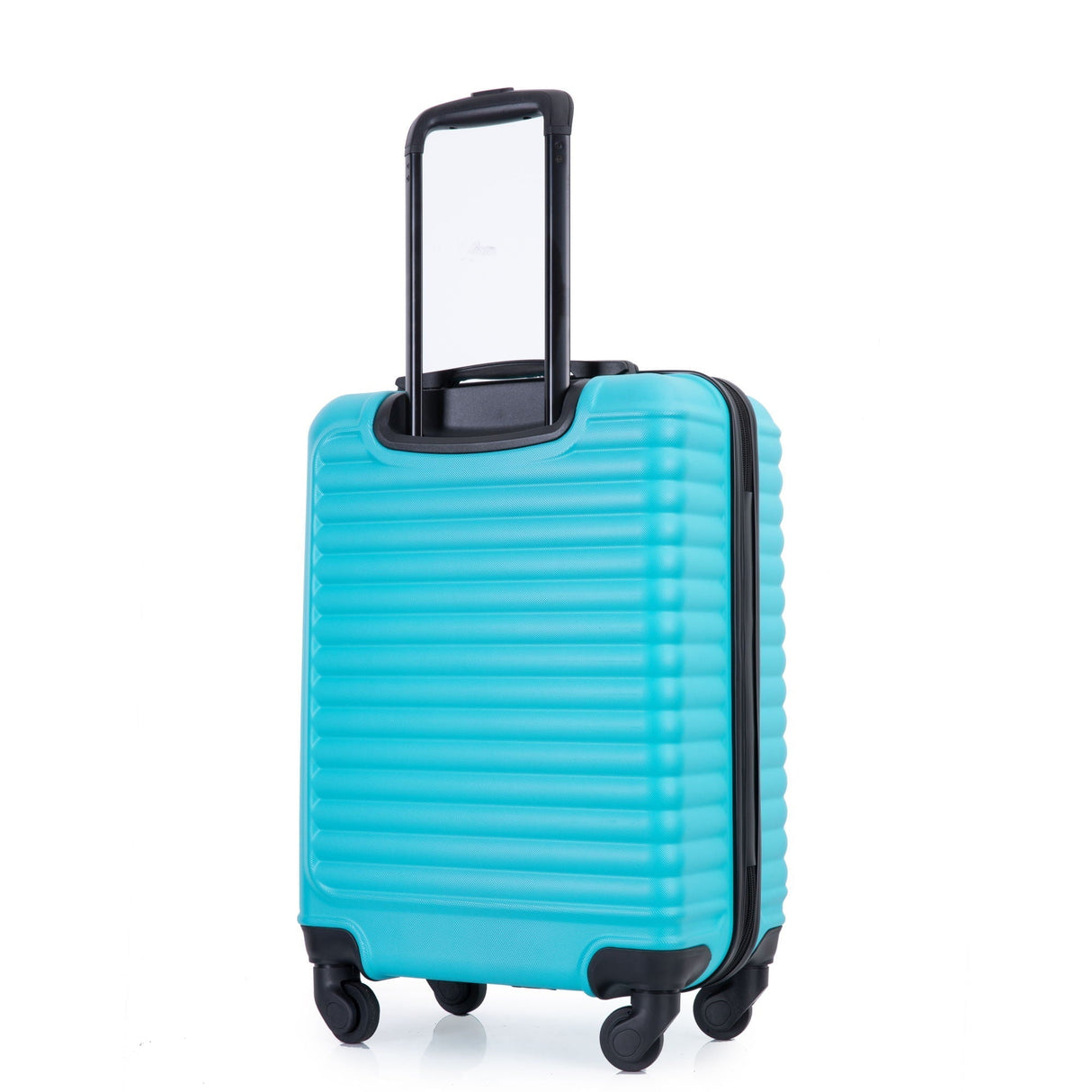 20" Carry On Lightweight Hardside Luggage with Spinner Wheels