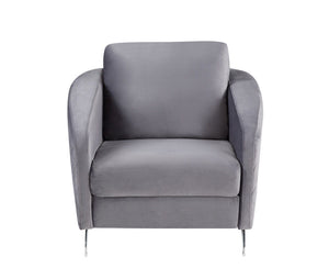 Sofia - Modern Chic Accent Armchair