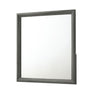 Denver - Square Mirror