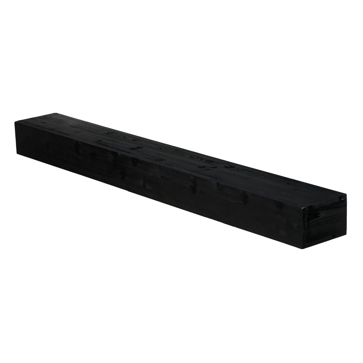 Fireplace Mantel Floating Shelf For Home Decor