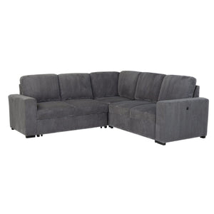 Melody - Sectional Sofa