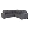 Melody - Sectional Sofa