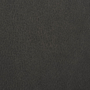 Franklin - Upholstered Padded Arm Glider Recliner - Charcoal