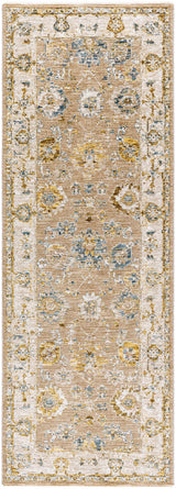 Cabinteely Luxe Oushak Rug