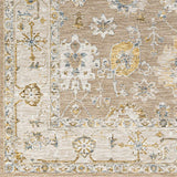 Cabinteely Luxe Oushak Rug