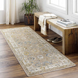 Cabinteely Luxe Oushak Rug