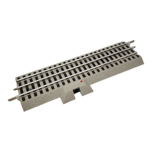 O-Gauge Lionchief FasTrack Terminal Track