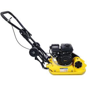 2.5HP Plate Compactor Gas 79.7cc