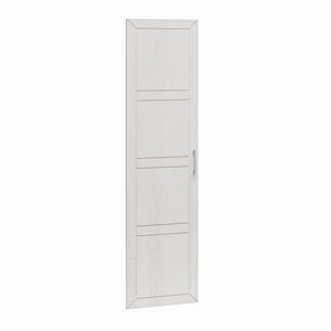 Perry Park - Modular Membrane Press Single Door Kit - Ivory