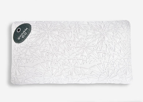 BedGear storm cooling king rectangle pillow