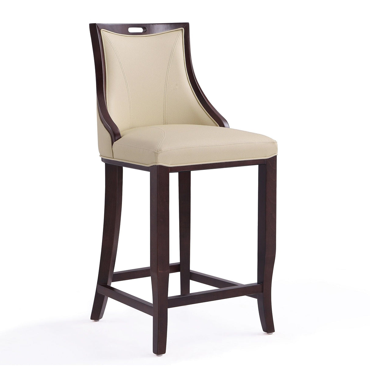 Emperor - Barstool - Cream