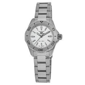 Tag Heuer Women's AquaRacer